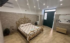 La Storia Bari