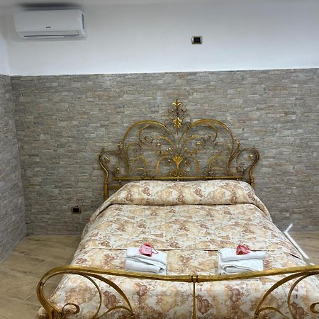 B&B La Storia Bari Buitenkant foto