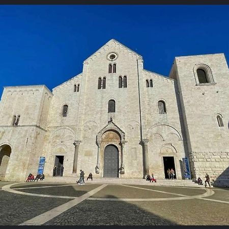 B&B La Storia Bari Buitenkant foto