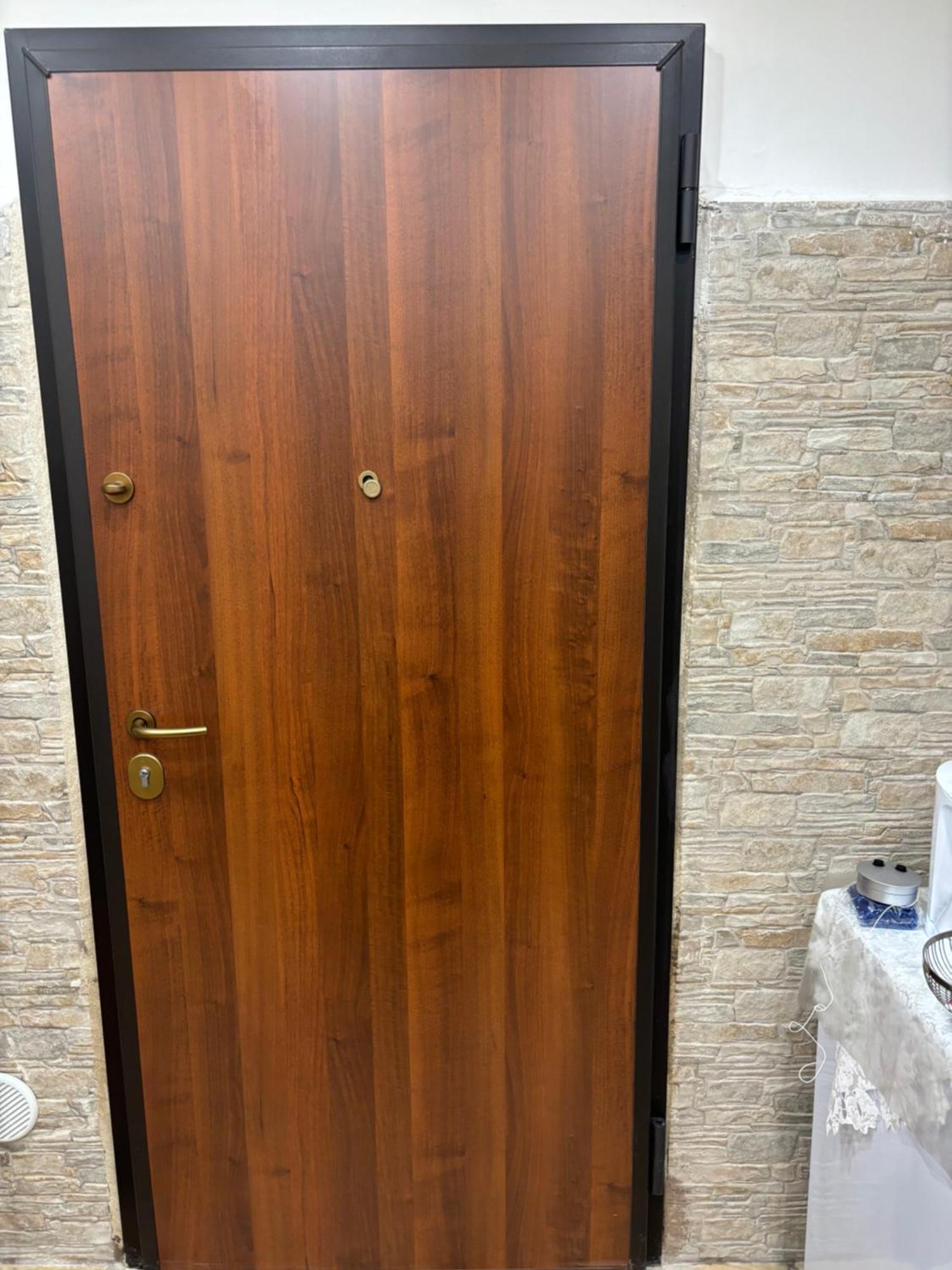 B&B La Storia Bari Buitenkant foto