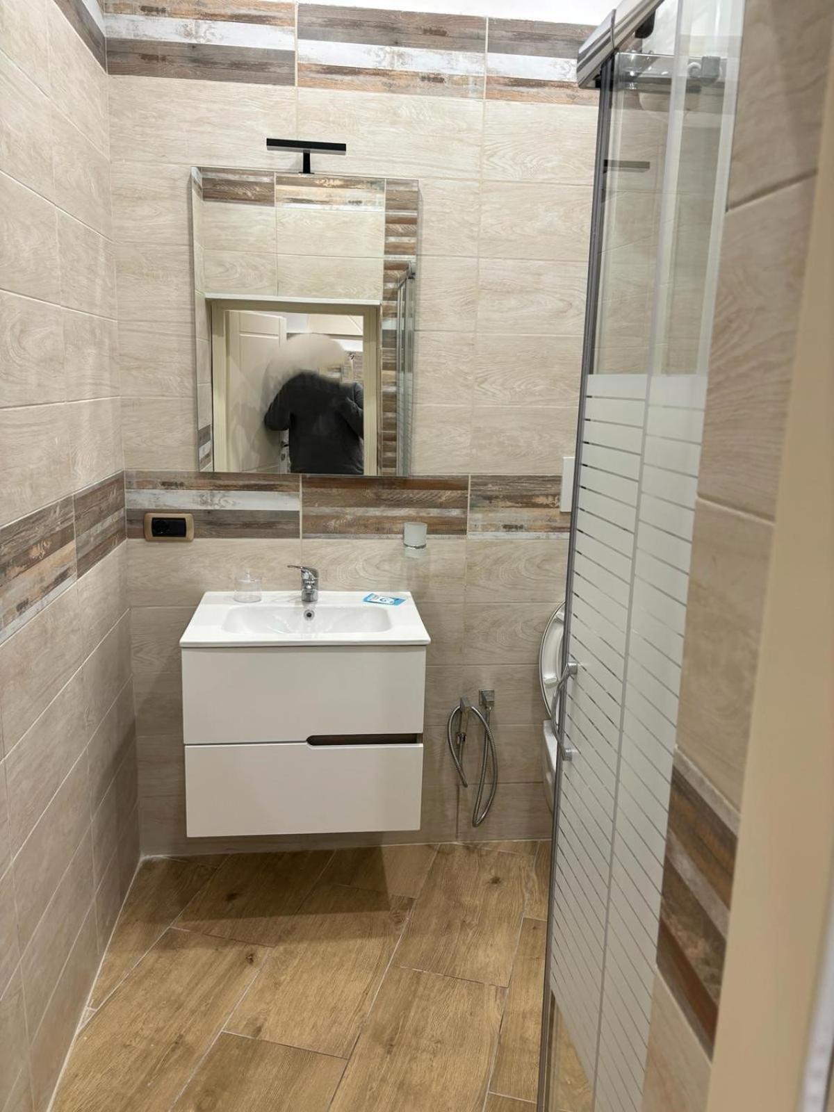 B&B La Storia Bari Buitenkant foto