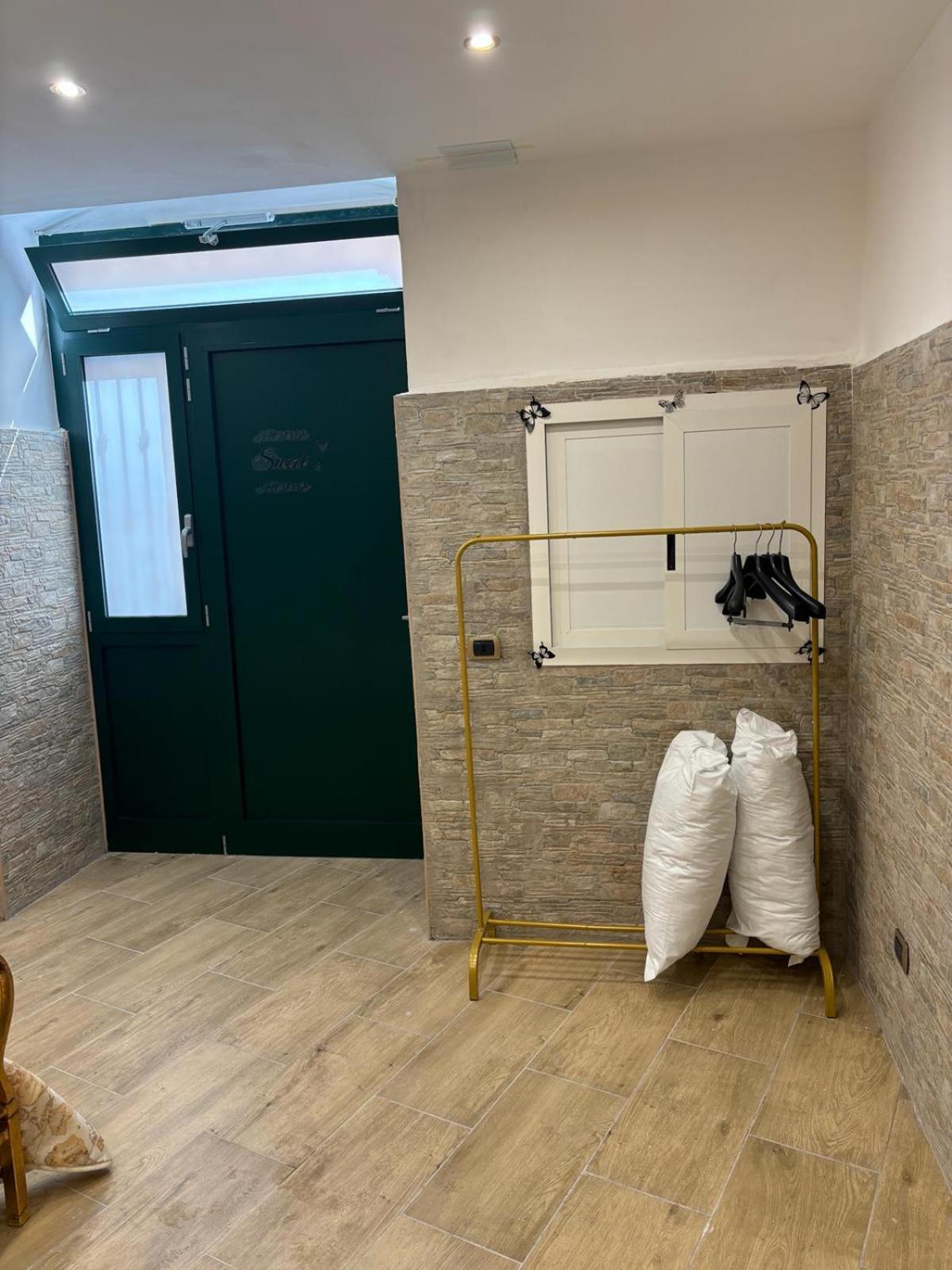 B&B La Storia Bari Buitenkant foto